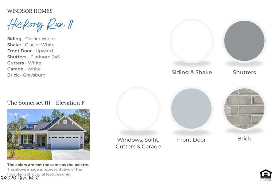 2514 Starling Lane, New Bern, NC 28562 - #3