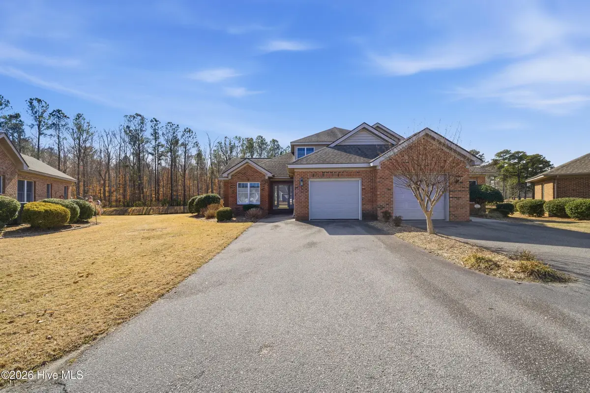138 Golf Club Drive #A, Elizabeth City, NC 27909 - #1