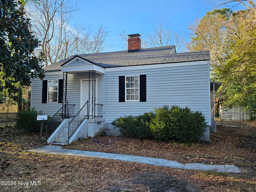 516 National Court Drive, New Bern, NC 28560 - #2