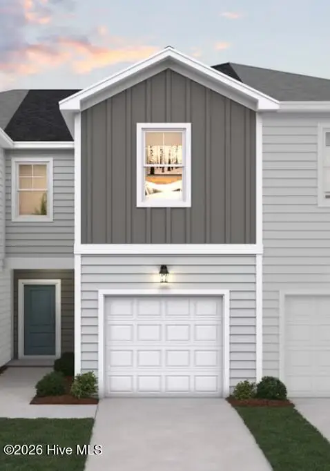 578 Sandy Hollow Drive, Jacksonville, NC 28540