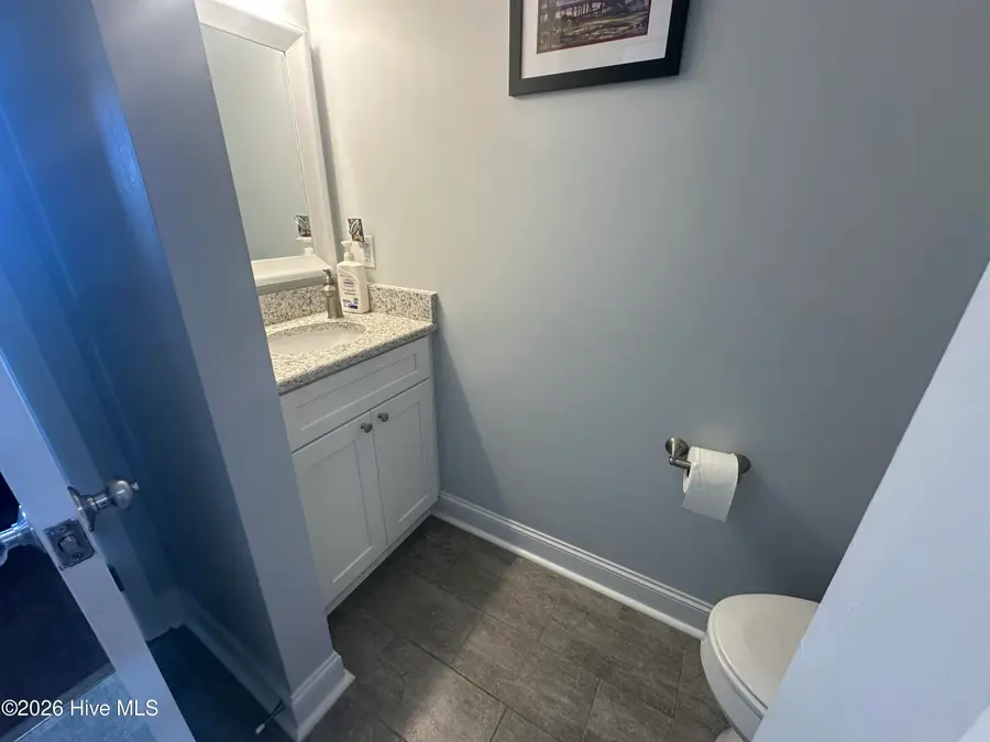 918 N New River Drive #422, Surf City, NC 28445 - #3