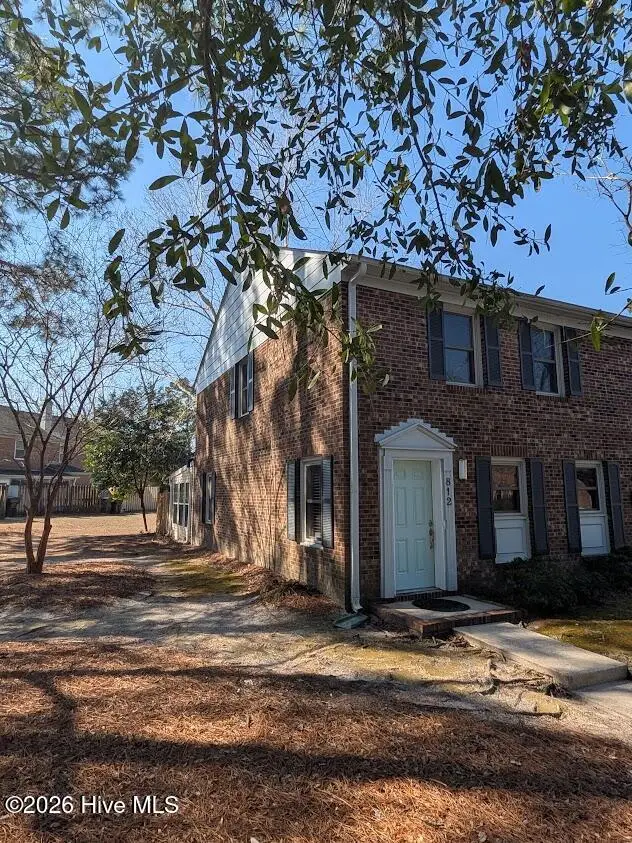 812 Seabury Court, Wilmington, NC 28403 - #2