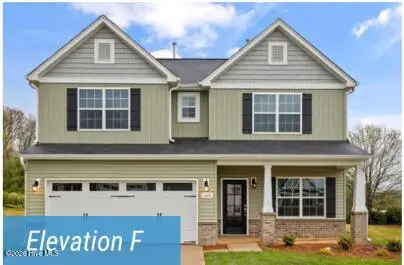 2500 Plover Way, New Bern, NC 28562 - #3