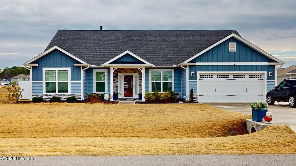 310 Plainfield Drive, Goldsboro, NC 27534 - #1