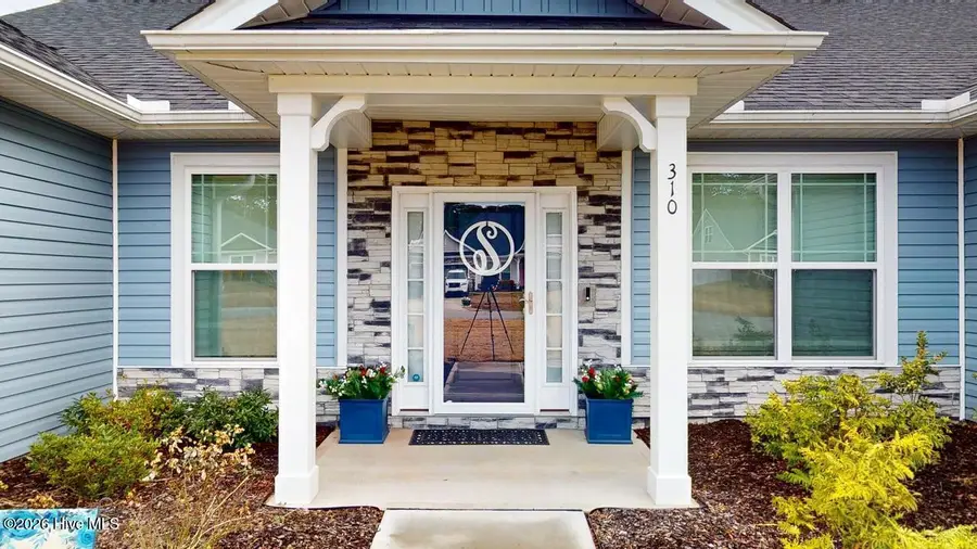 310 Plainfield Drive, Goldsboro, NC 27534 - #2