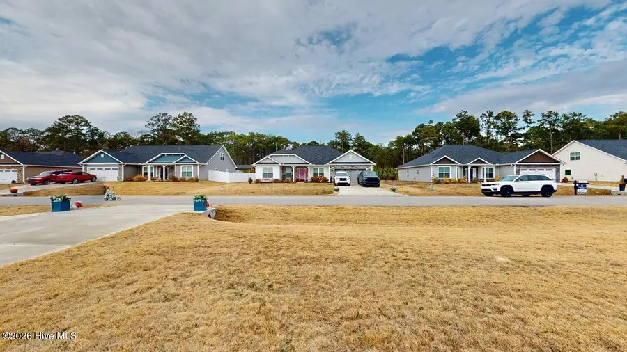 310 Plainfield Drive, Goldsboro, NC 27534 - #3