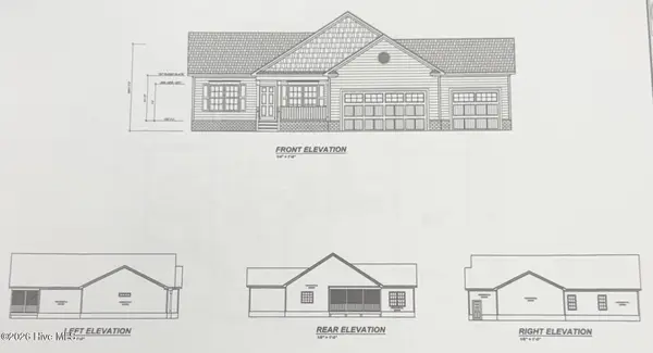 136 Charles Point Lane, Selma, NC 27576