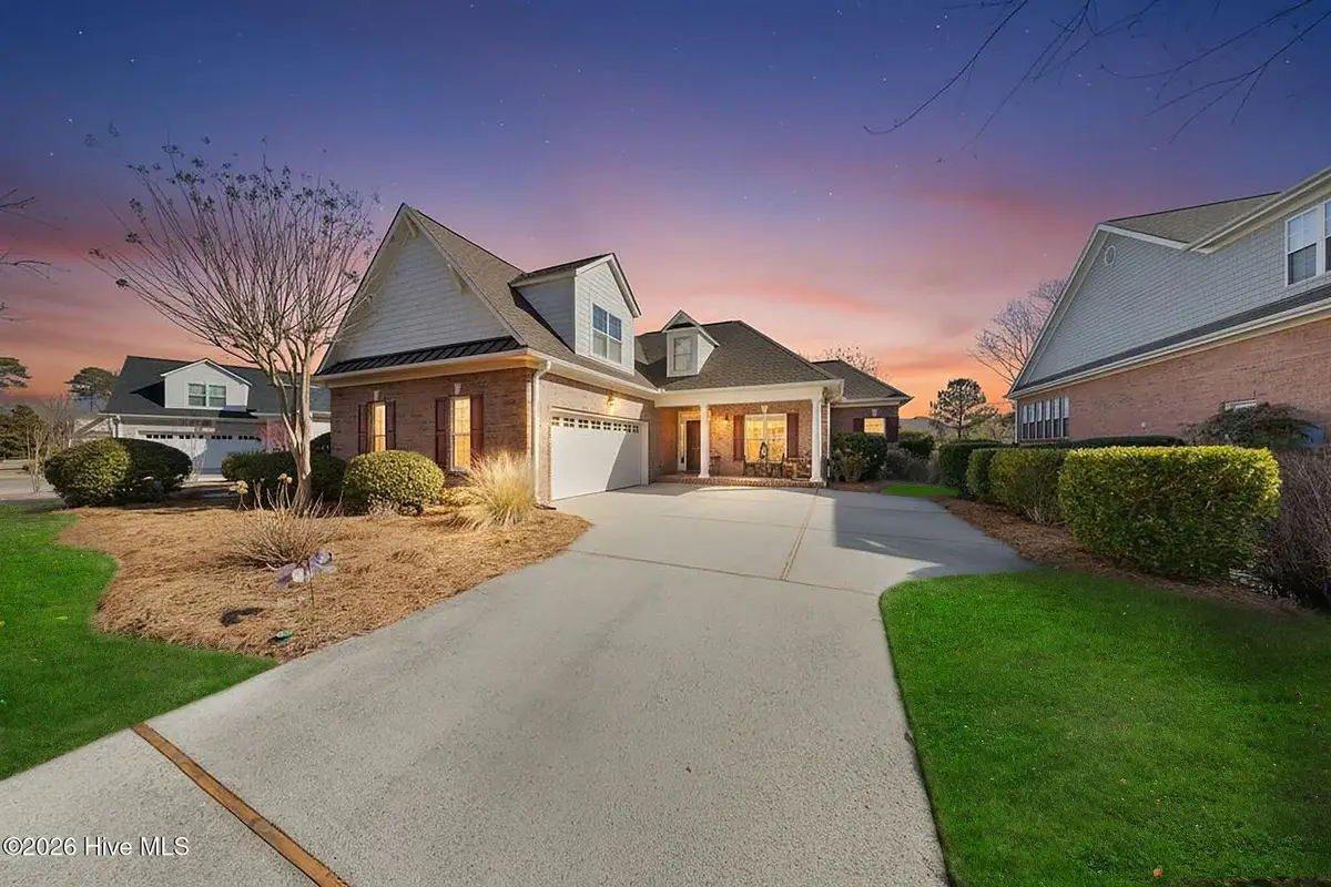 4311 Ashfield Place, Southport, NC 28461 - #1