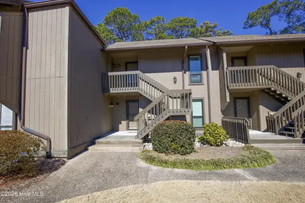 10 Pine Tree Road # 216, Pinehurst, NC 28374