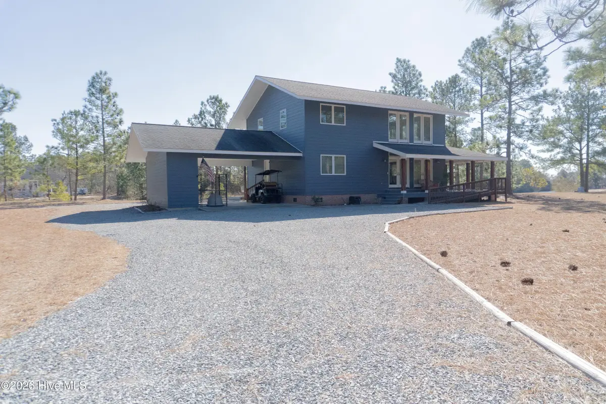 275 Spring Branch Drive, Harrells, NC 28444 - #1