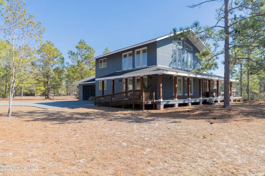 275 Spring Branch Drive, Harrells, NC 28444 - #2