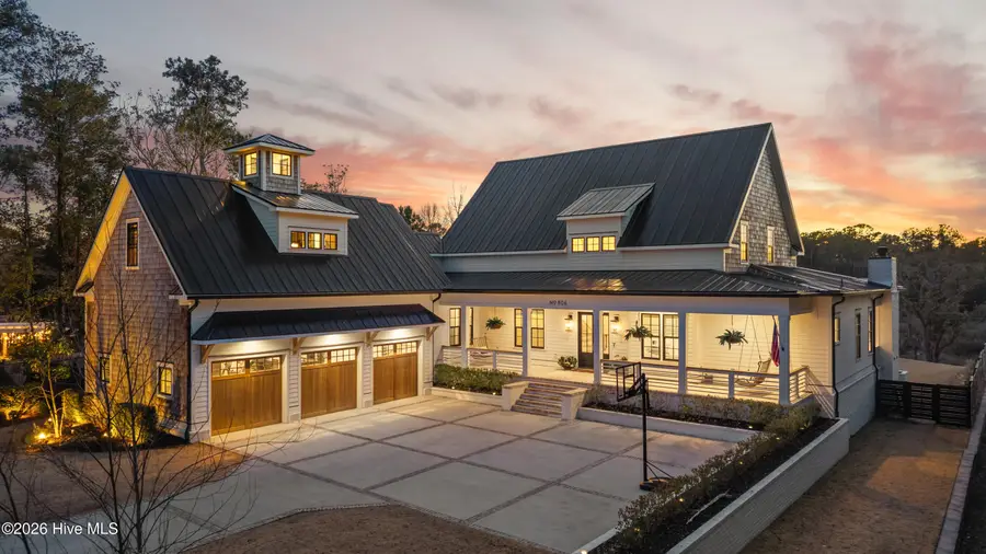 806 Johns Orchard Lane, Wilmington, NC 28411 - #2