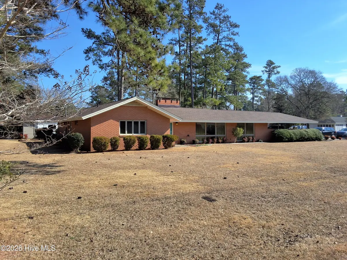 503 Anderson Street, Tabor City, NC 28463 - #1