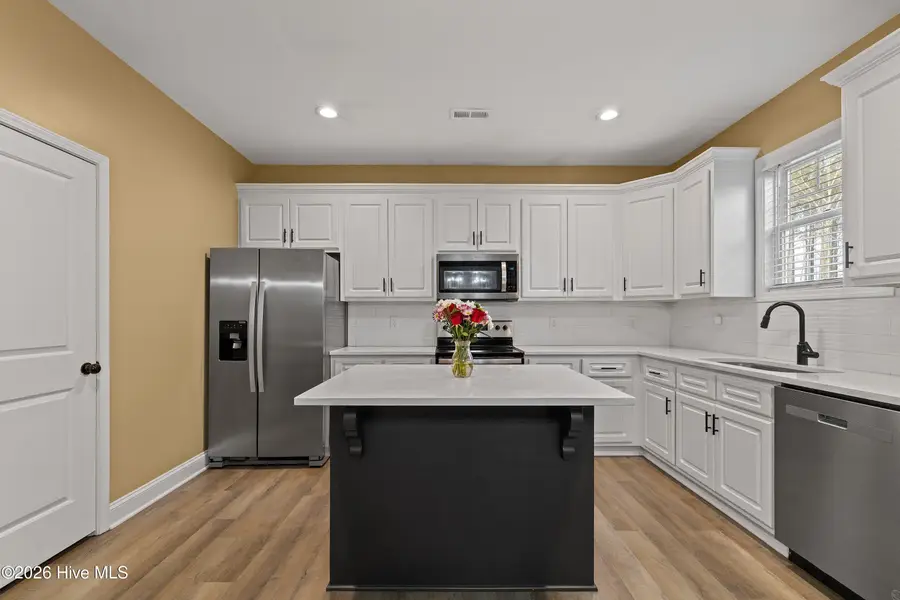 9159 Byron Court, Bailey, NC 27807 - #2