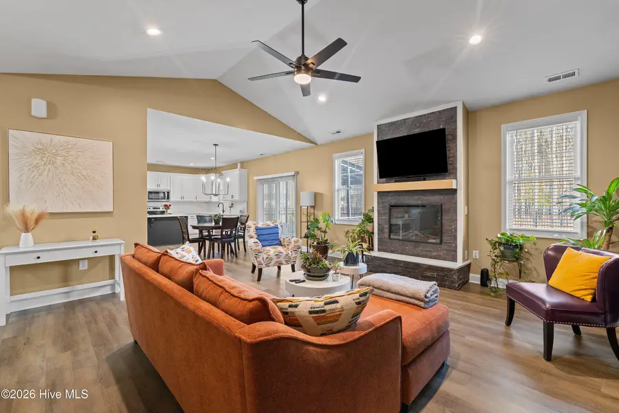 9159 Byron Court, Bailey, NC 27807 - #3