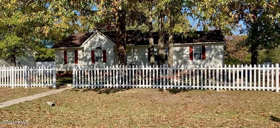 2806 Cornell Court, La Grange, NC 28551 - #3