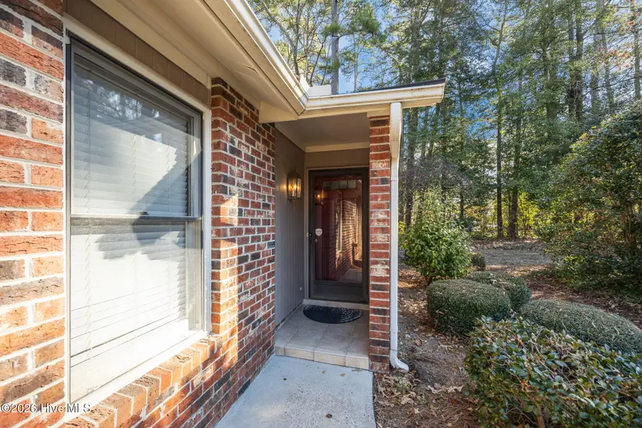 1983 Quail Ridge Road #G, Greenville, NC 27858 - #3