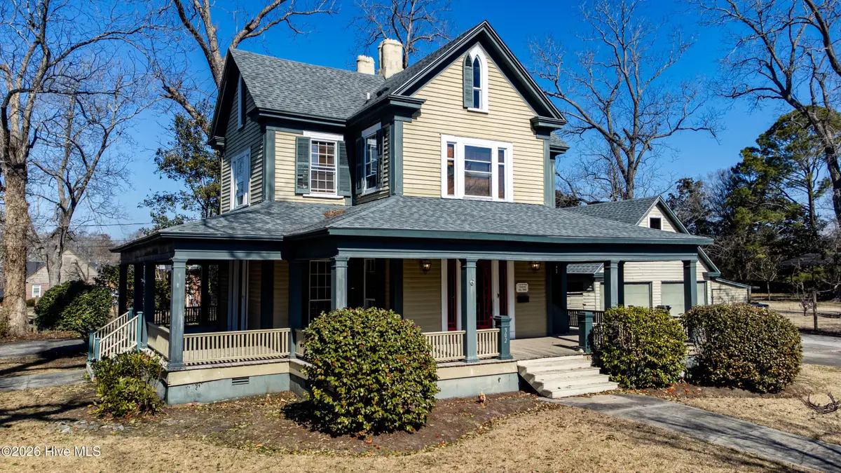 302 E Main Street, Plymouth, NC 27962 - #1