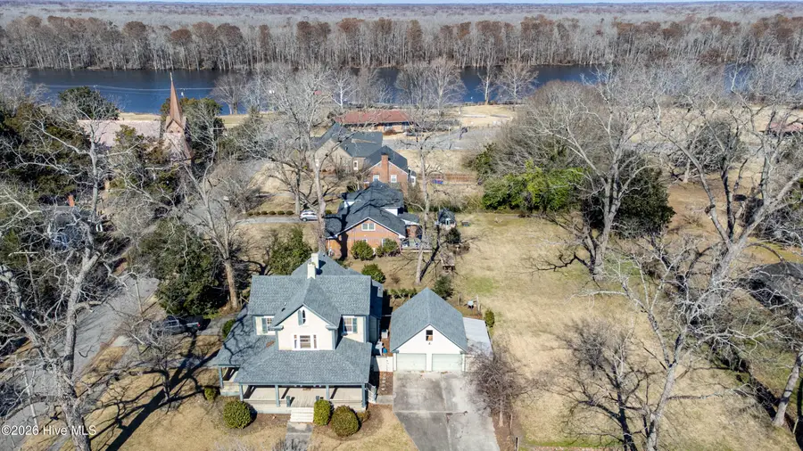 302 E Main Street, Plymouth, NC 27962 - #2