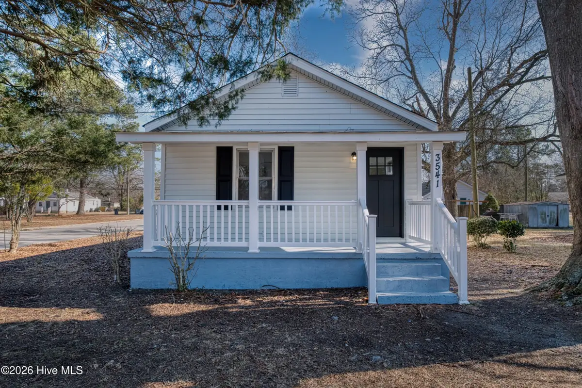 Address Withheld By Seller, Farmville, NC 27828 - #1