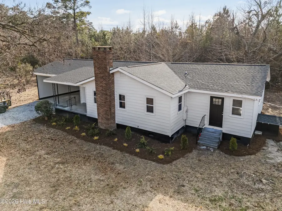 1659 W Darden Road, Clinton, NC 28328 - #2