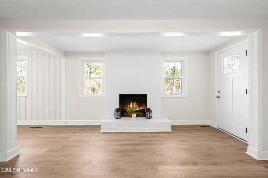 1659 W Darden Road, Clinton, NC 28328 - #3