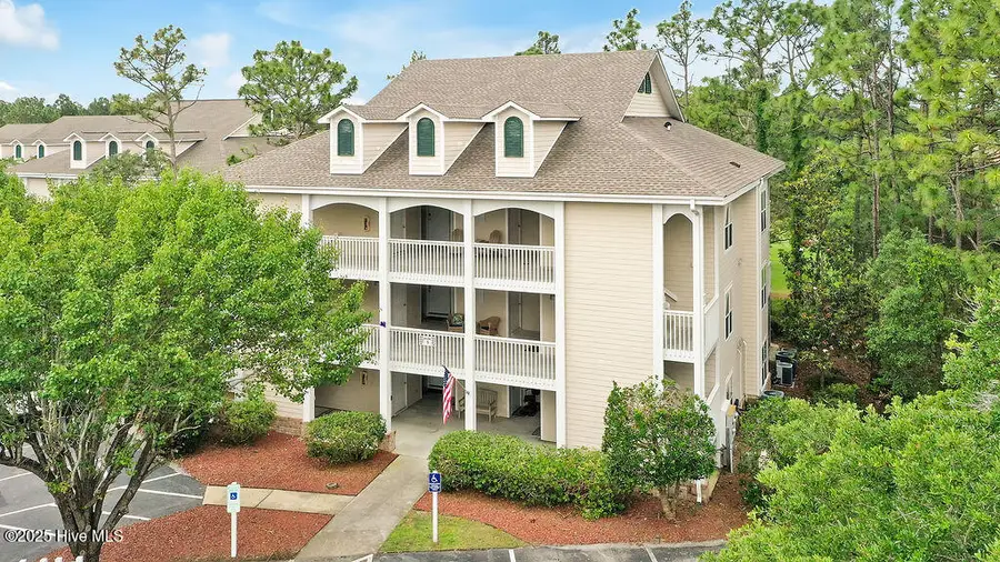 3350 Club Villas Drive # 105, Southport, NC 28461 - #3