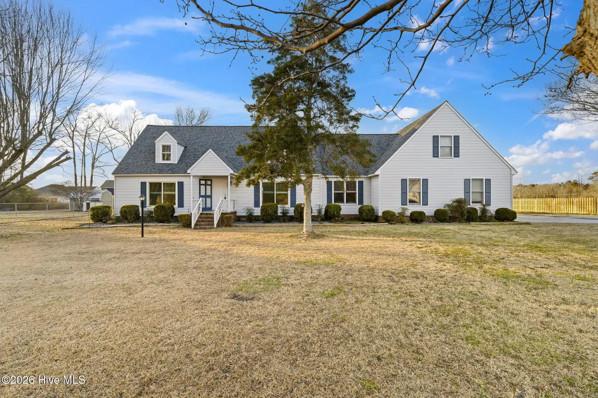 405 Timothy Road, Jacksonville, NC 28546 - #1