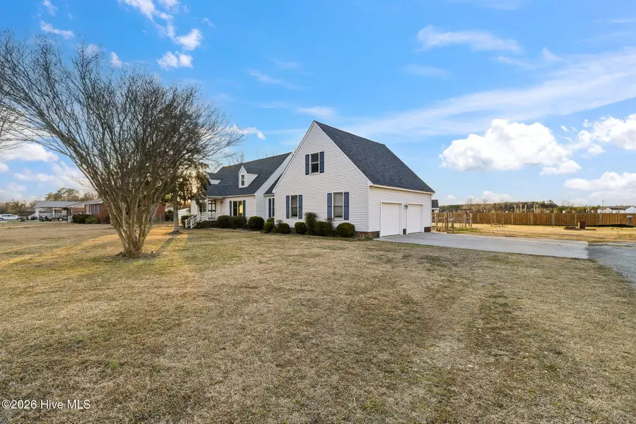 405 Timothy Road, Jacksonville, NC 28546 - #2