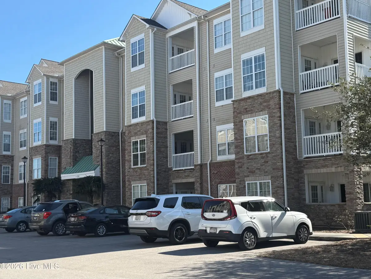 300 -322 Gateway Condos Drive #322, Surf City, NC 28445 - #1