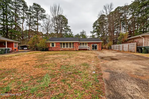 212 Winslow Circle, Goldsboro, NC 27530