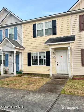 8007 Banister Loop, Jacksonville, NC 28546