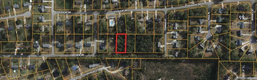 305 Longview Drive, Goldsboro, NC 27534 - #3