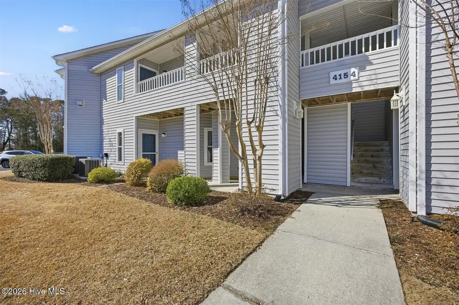4154 Breezewood Drive #Apt 101, Wilmington, NC 28412 - #2