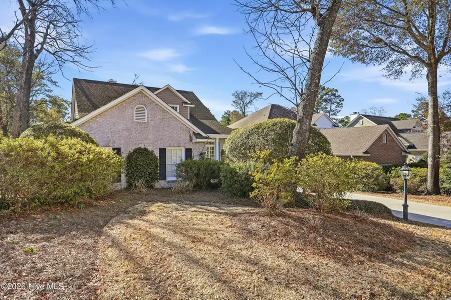8341 Vintage Club Circle, Wilmington, NC 28411 - #2