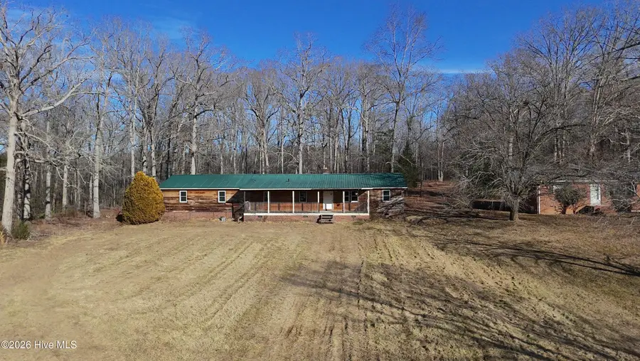 1726 Garner Road, Denton, NC 27239 - #3