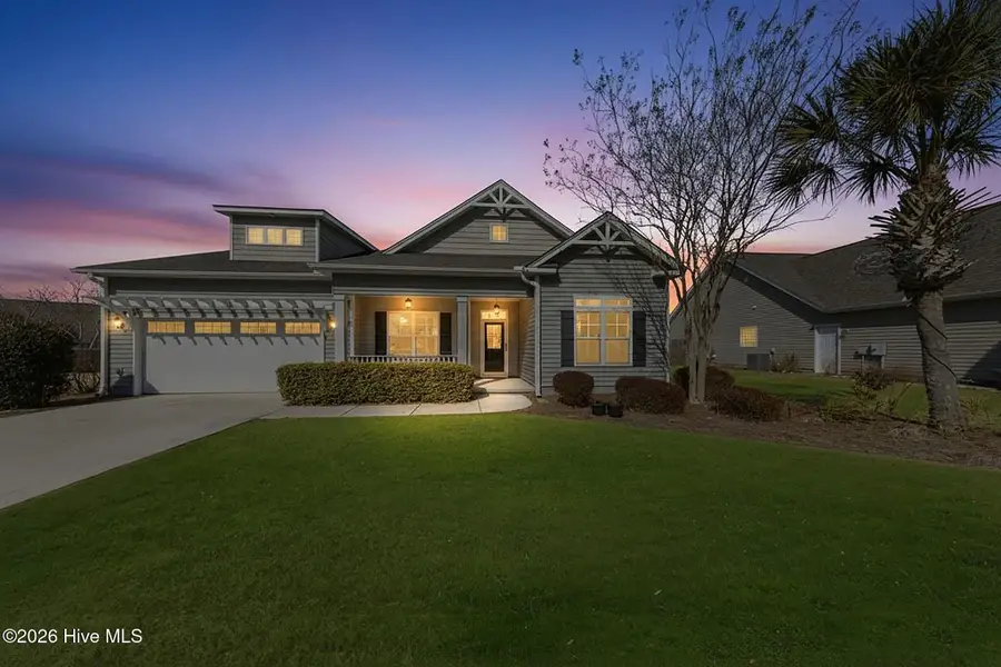 4962 Kitts Court Se, Southport, NC 28461 - #2