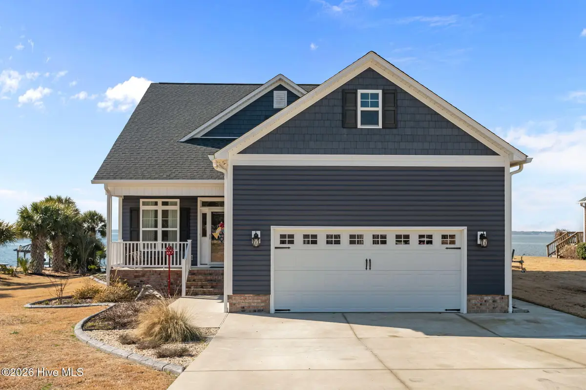 30 E North Shore Lane, Arapahoe, NC 28510 - #1