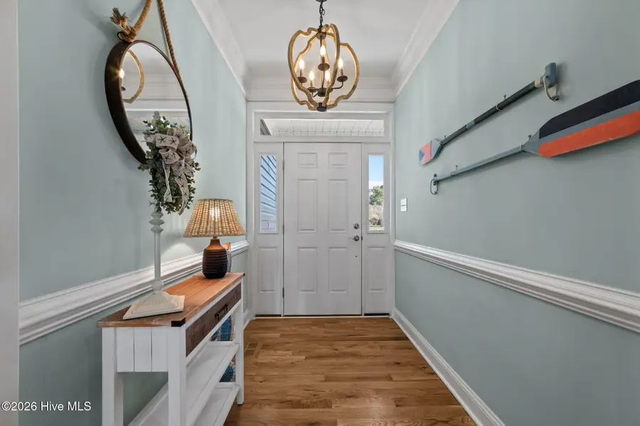 30 E North Shore Lane, Arapahoe, NC 28510 - #3