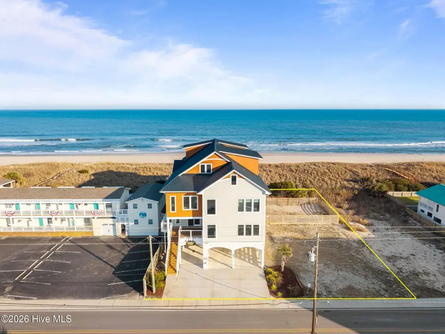 312 Carolina Beach Avenue N, Carolina Beach, NC 28428 - #2