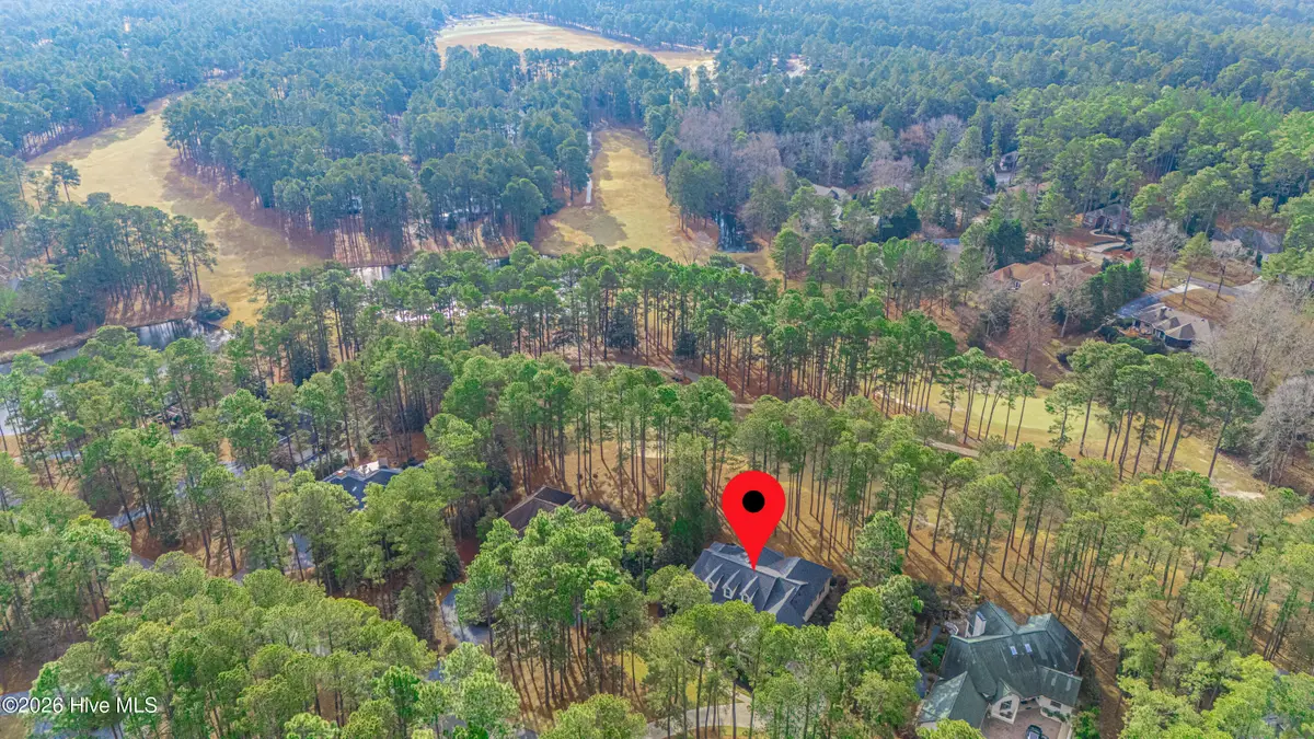 53 Glasgow Drive, Pinehurst, NC 28374 - #1