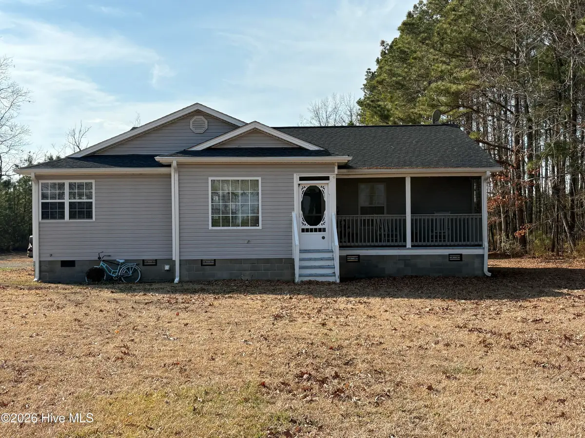 738 Holiday Island Road, Hertford, NC 27944 - #1