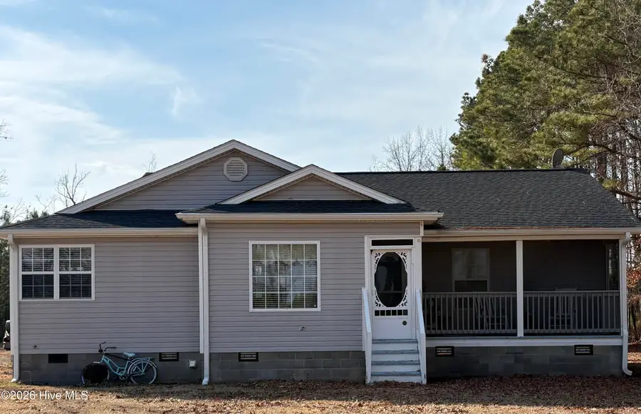 738 Holiday Island Road, Hertford, NC 27944 - #2