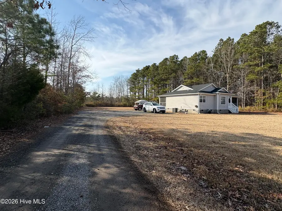 738 Holiday Island Road, Hertford, NC 27944 - #3