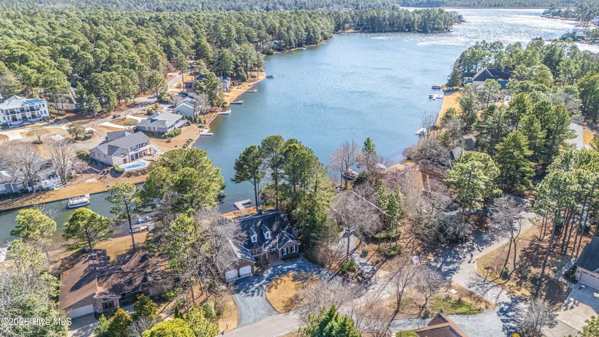 90 Lake Shore Drive, Pinehurst, NC 28374 - #1