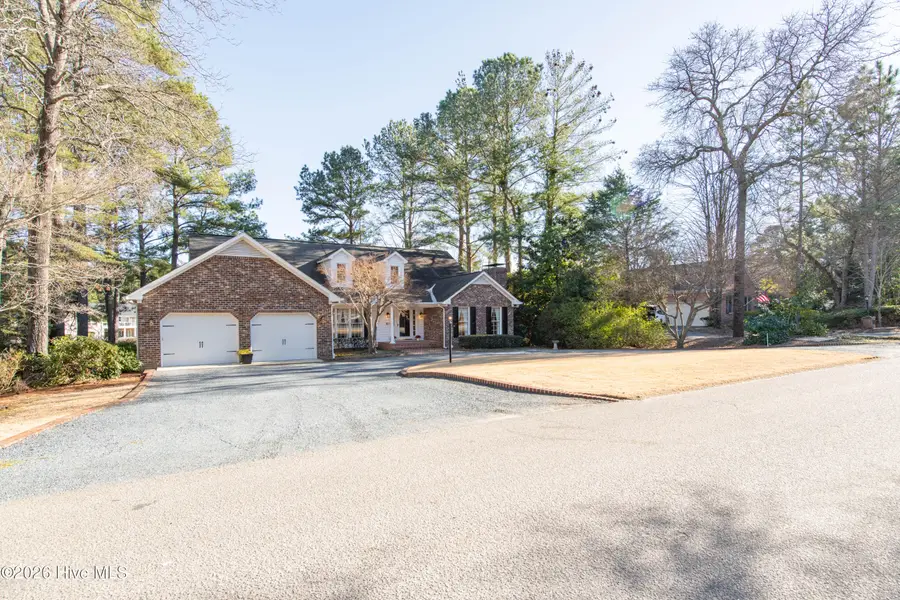90 Lake Shore Drive, Pinehurst, NC 28374 - #2