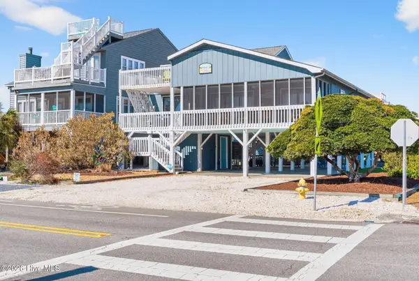 802 W Main Street, Sunset Beach, NC 28468