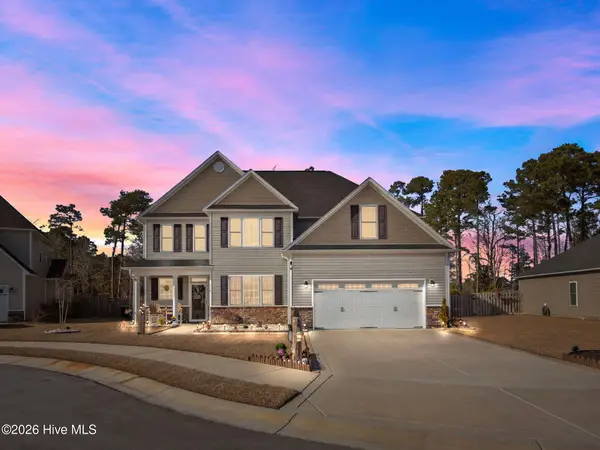 119 Tundra Trail, Swansboro, NC 28584