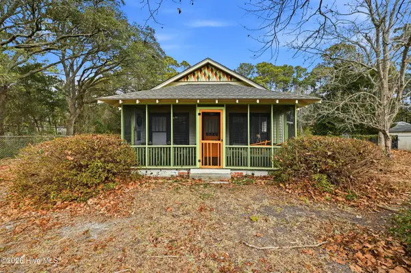 2072 Boones Neck Road Sw, Supply, NC 28462