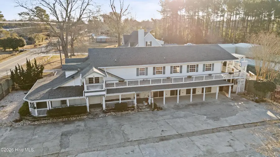 1453 Old Fayetteville Road Ne, Leland, NC 28451 - #2